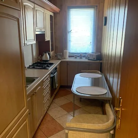 Apartament Na Ligocie Appartement Katowice