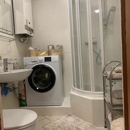 Apartament Na Ligocie Appartement