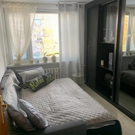 Appartement Apartament Na Ligocie