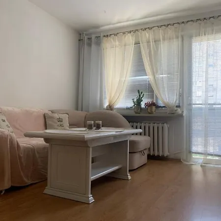 Apartament Na Ligocie * Katowice